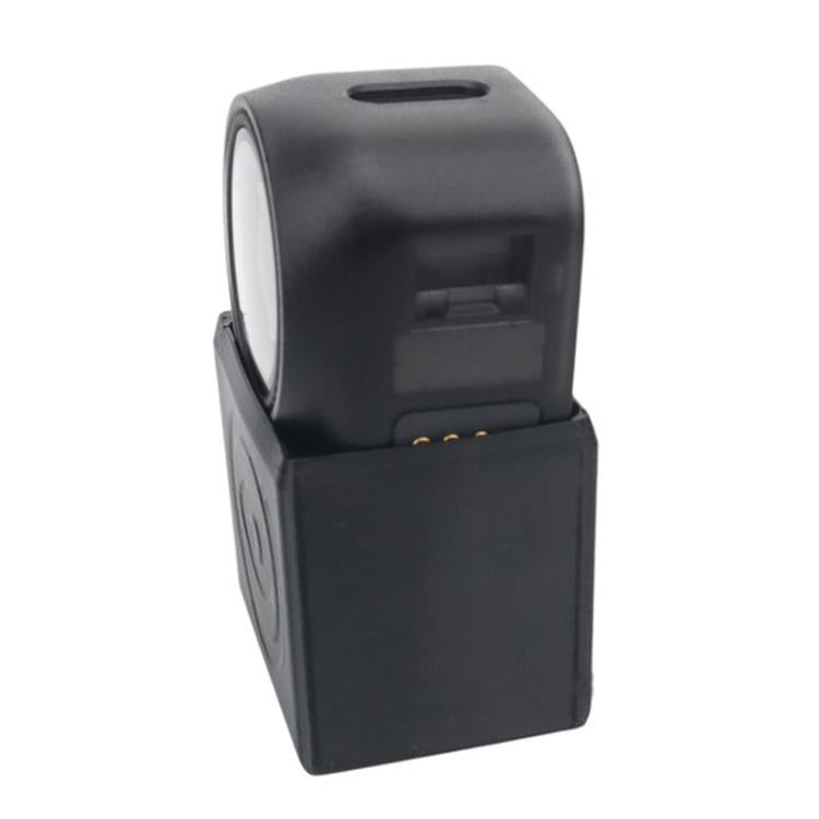 Tapa de lente CQT todo incluido con carcasa, funda protectora de gel suave para cámara deportiva Thumb, antiarañazos., Soft Gel