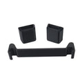 Soporte plegable CQT para aumentar la altura del DJI Mini 5 Pro / 4 Pro. Resistente a arañazos y al desgaste., 0.5cm, 2cm