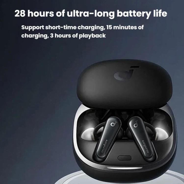 Auriculares Bluetooth intrauditivos TWS dinámicos personalizados ANKER Soundcore Liberty 4