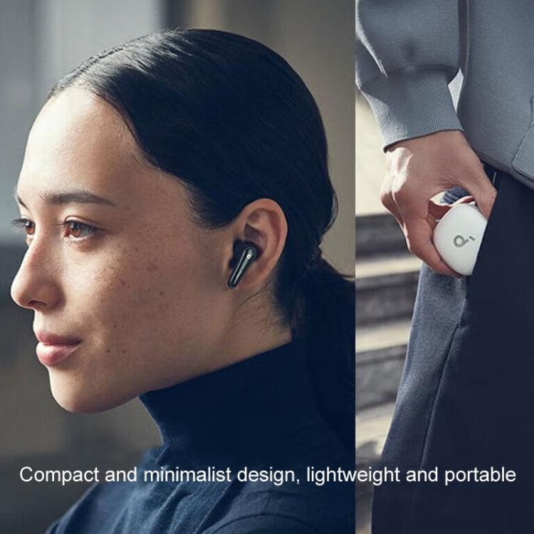 Auriculares Bluetooth intrauditivos TWS dinámicos personalizados ANKER Soundcore Liberty 4