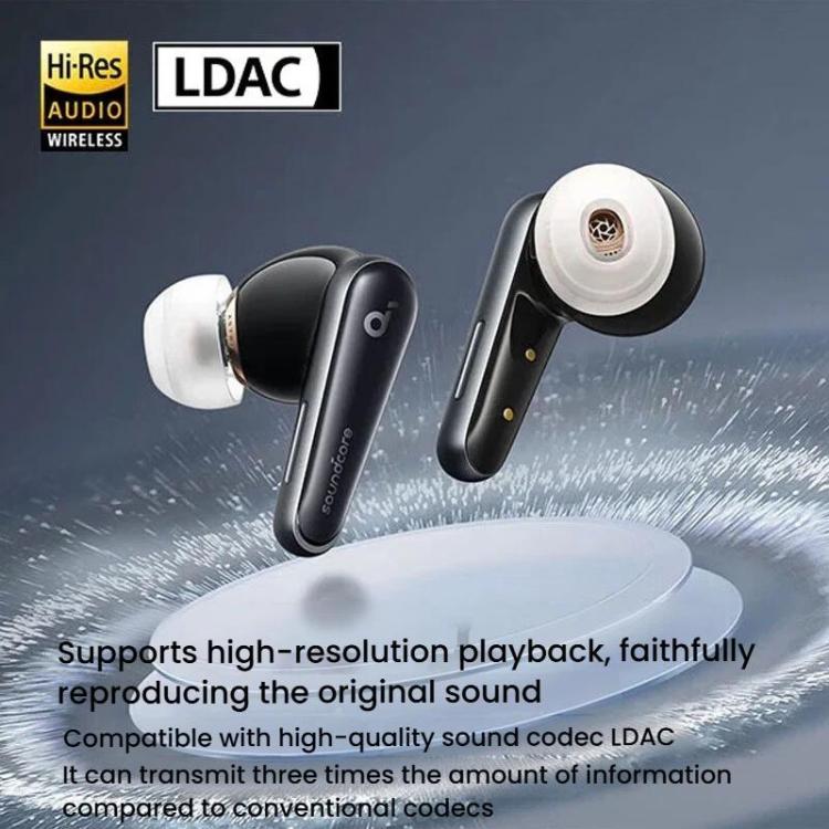 Auriculares Bluetooth intrauditivos TWS dinámicos personalizados ANKER Soundcore Liberty 4