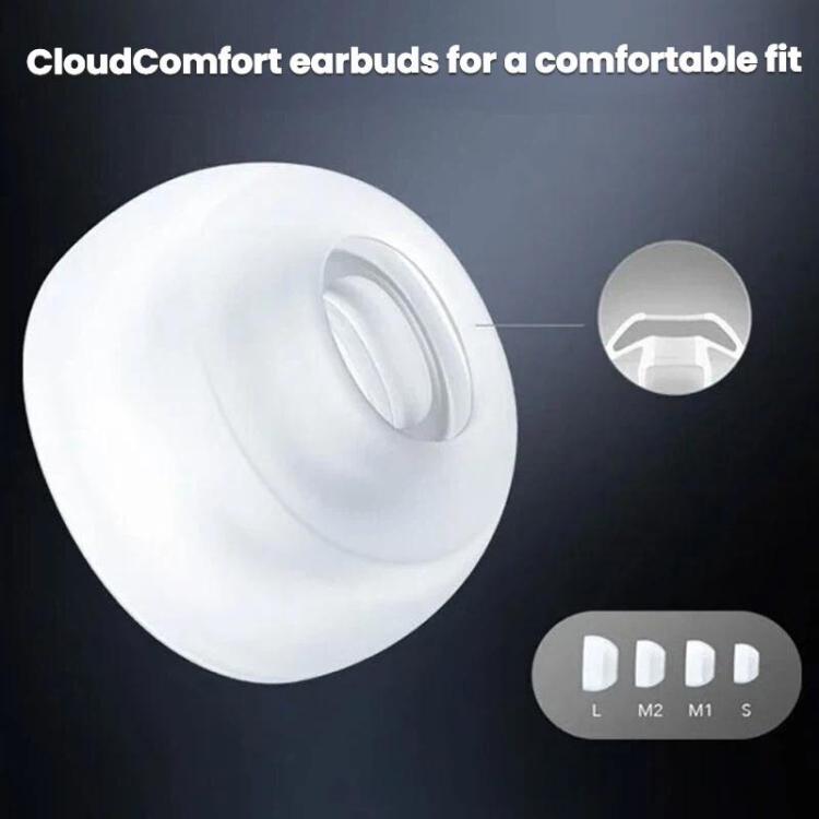 Auriculares Bluetooth intrauditivos TWS dinámicos personalizados ANKER Soundcore Liberty 4