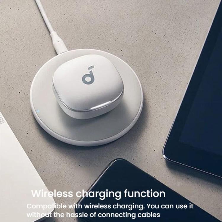 Auriculares Bluetooth intrauditivos TWS dinámicos personalizados ANKER Soundcore Liberty 4
