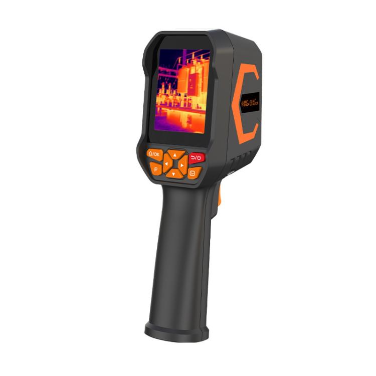 Detector de imágenes térmicas infrarrojas para calefacción por suelo radiante industrial SMART SENSOR
