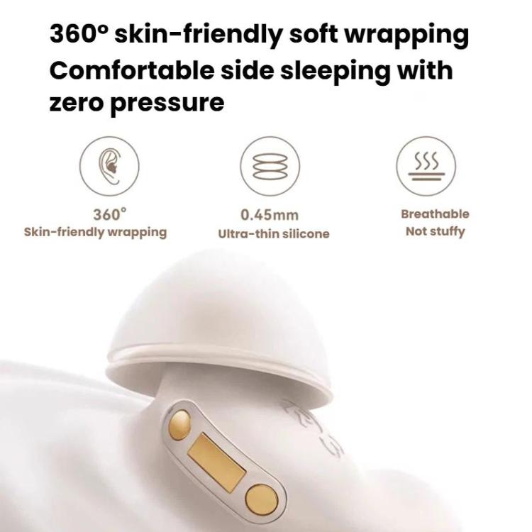 Auriculares inalámbricos Bluetooth con cancelación de ruido ANKER SoundCore Sleep A20 para dormir, A20