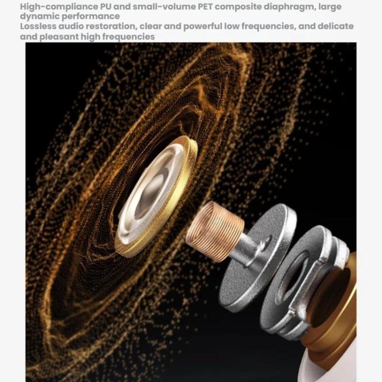 Auriculares inalámbricos Bluetooth con cancelación de ruido ANKER SoundCore Sleep A20 para dormir, A20