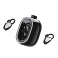Auriculares inalámbricos Bluetooth con clip para la oreja y traducción por IA en 150 idiomas