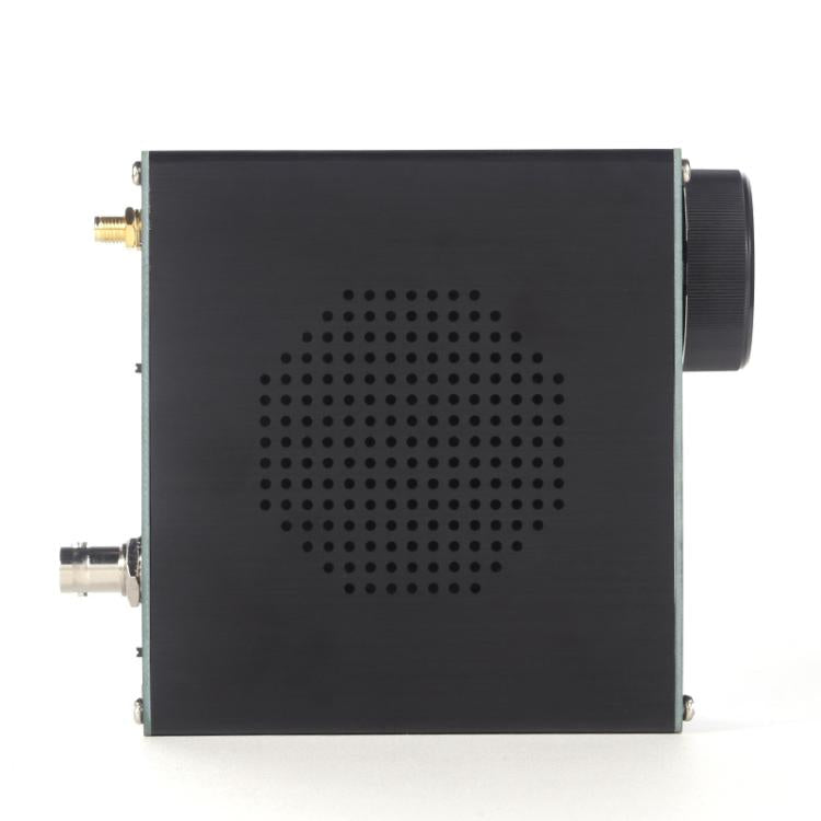 Radio FM RDS con red WIFI, banda completa y receptor DSP con escaneo de espectro., ATS25X2