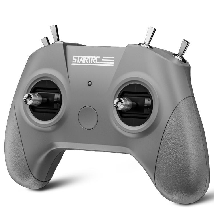 STARTRC S8 Pro FPV Simulador de vuelo con mando a distancia para dron y avión
