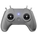 STARTRC C8 ELRS Drone de control remoto Entrenamiento Aeromodelismo Control remoto Simulador de aeronave de desplazamiento, Single Handle, With CR8 Receiver