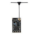 Receptor FPV para drones de carreras de largo alcance, STARTRC CR8 ELRS 2.4G Nano