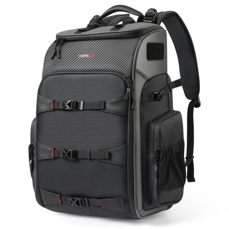 Mochila de transporte para dron FPV STARTRC BP2, gran capacidad, impermeable y duradera.