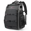 Mochila de transporte para dron FPV STARTRC BP2, gran capacidad, impermeable y duradera.