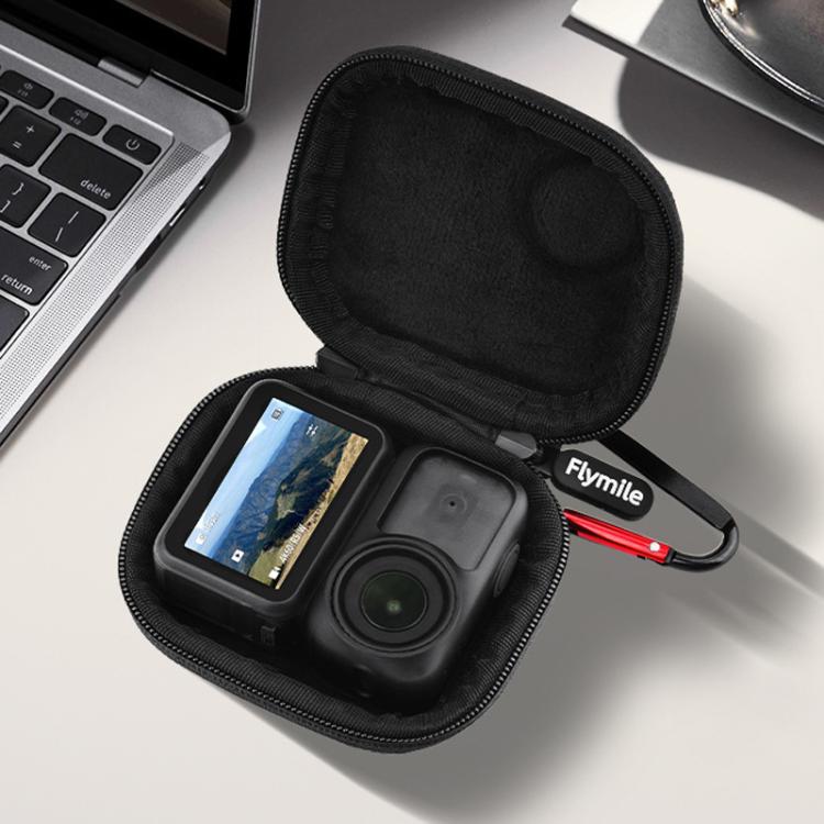 Caja protectora para la cámara de acción DJI Osmo Nano Flymile, ON004