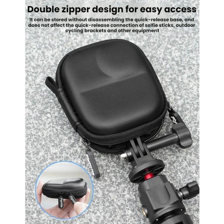 Caja protectora para la cámara de acción DJI Osmo Nano Flymile, ON004