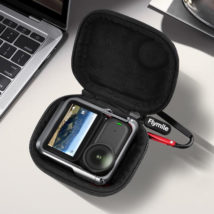 Estuche protector para cámara de acción DJI Osmo Nano Flymile Cage Edition, ON005