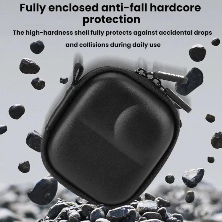 Estuche protector para cámara de acción DJI Osmo Nano Flymile Cage Edition, ON005