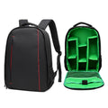 Mochila multifuncional para portátil, impermeable y de gran capacidad para exteriores.