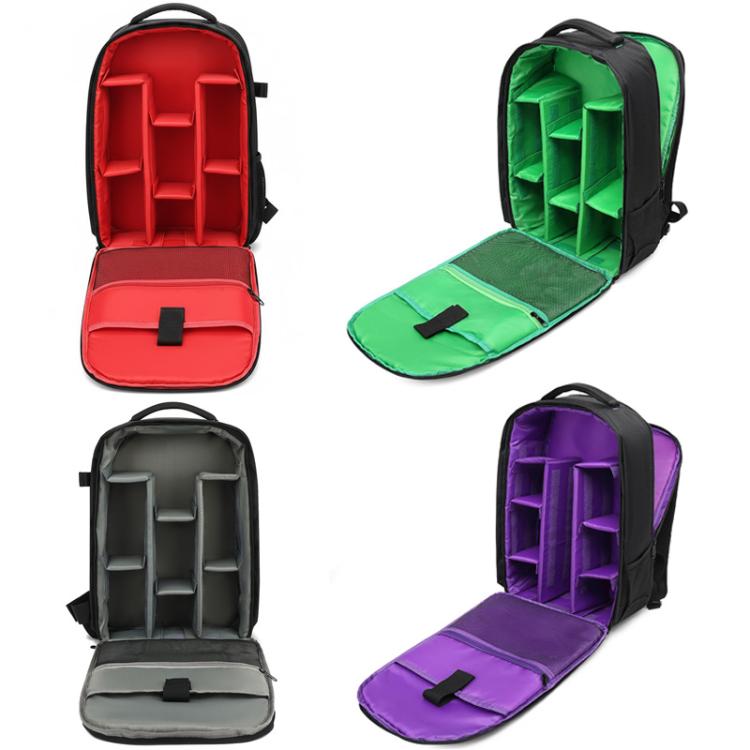 Mochila multifuncional para portátil, impermeable y de gran capacidad para exteriores.