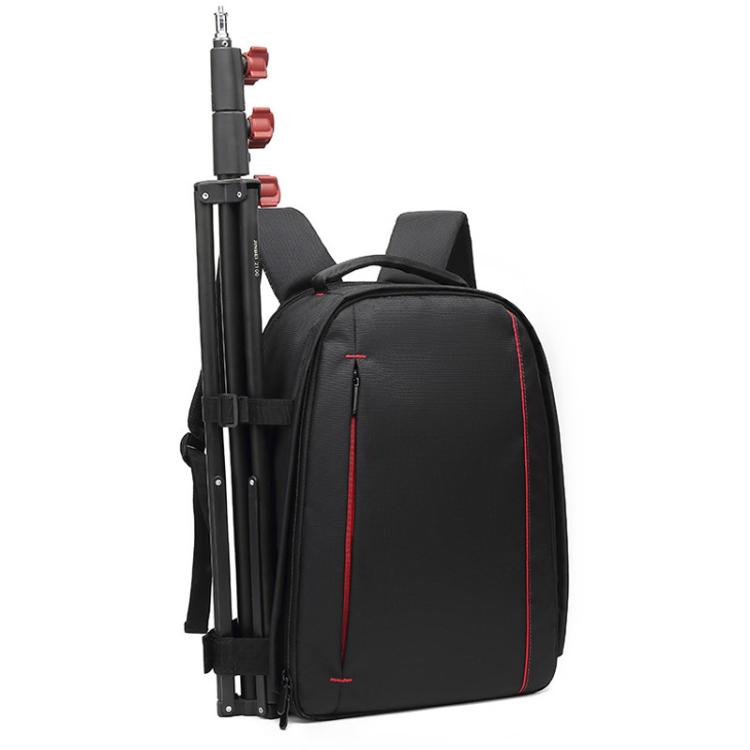 Mochila multifuncional para portátil, impermeable y de gran capacidad para exteriores.