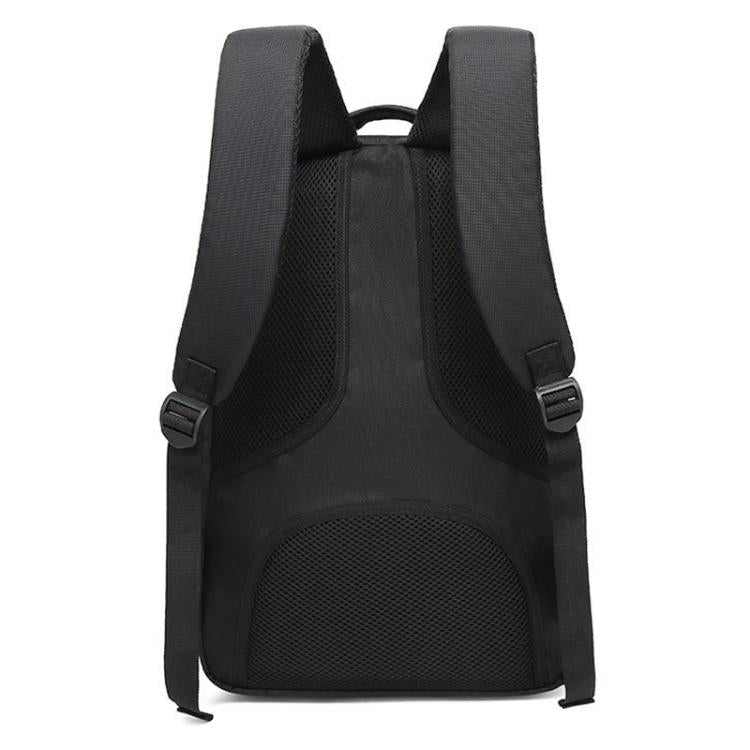 Mochila multifuncional para portátil, impermeable y de gran capacidad para exteriores.