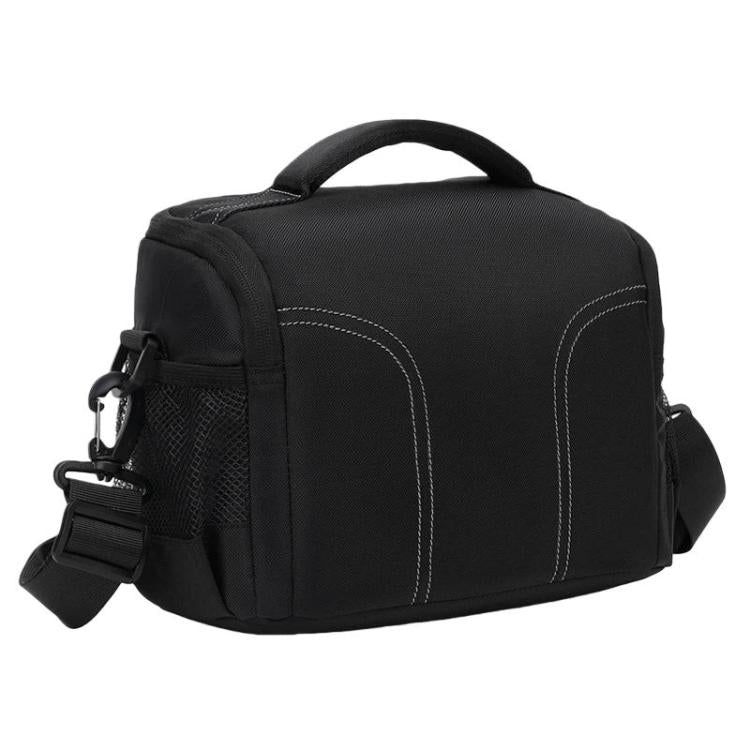 Bolso bandolera portátil para cámara DSLR