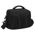 Bolso bandolera portátil para cámara DSLR