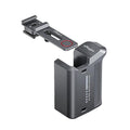 Kit de empuñadura metálica universal aMagisn Xplorer para cámaras DJI Osmo Action/Insta360/GoPro HERO Series