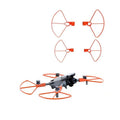 Anillo protector anticolisión para las hélices del DJI Mini 5 Pro, Orange, Gray, Black, Orange Height Guard, Black Height Guard, Gray Height Guard