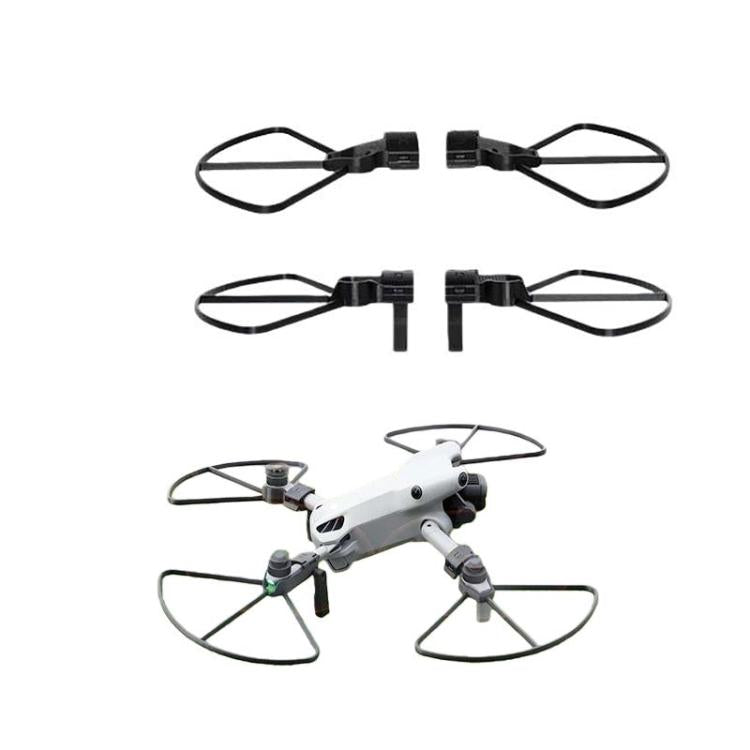 Anillo protector anticolisión para las hélices del DJI Mini 5 Pro, Orange, Gray, Black, Orange Height Guard, Black Height Guard, Gray Height Guard