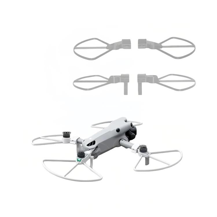 Anillo protector anticolisión para las hélices del DJI Mini 5 Pro, Orange, Gray, Black, Orange Height Guard, Black Height Guard, Gray Height Guard