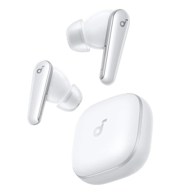 Auriculares inalámbricos Bluetooth ANKER SoundCore Liberty 5 con cancelación activa de ruido