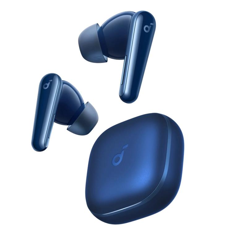 Auriculares inalámbricos Bluetooth ANKER SoundCore Liberty 5 con cancelación activa de ruido