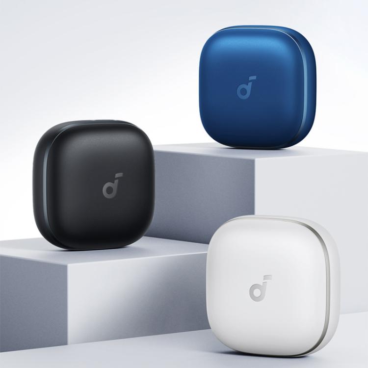 Auriculares inalámbricos Bluetooth ANKER SoundCore Liberty 5 con cancelación activa de ruido