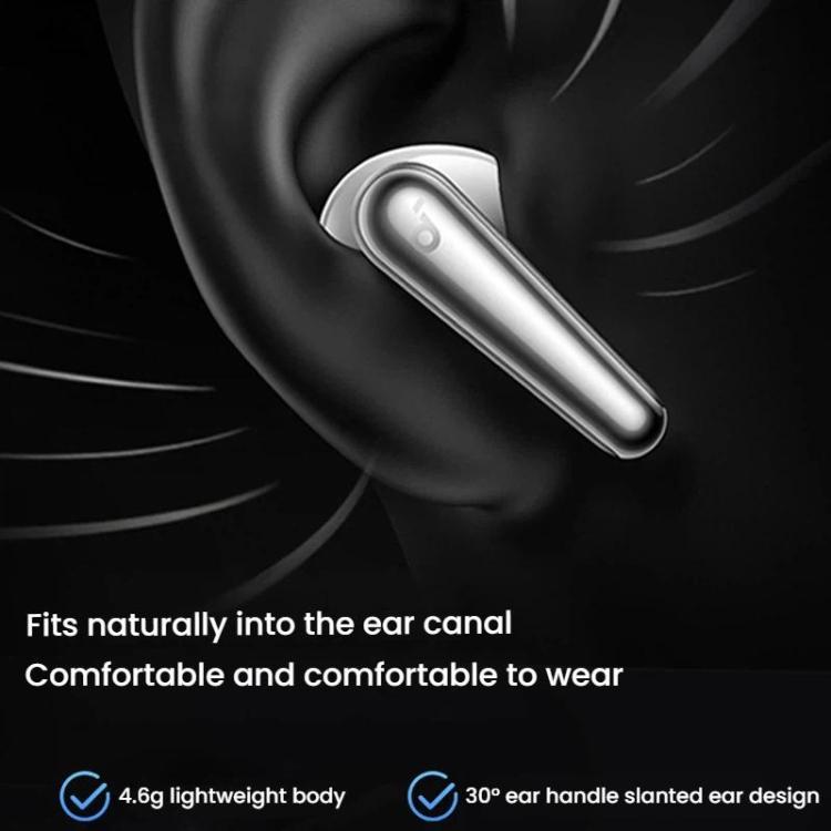 Auriculares inalámbricos Bluetooth ANKER SoundCore Liberty 5 con cancelación activa de ruido