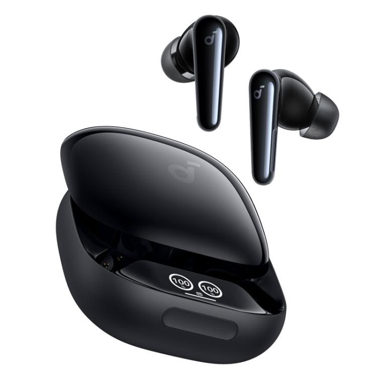 Auriculares inalámbricos Bluetooth ANKER SoundCore Liberty 4 Pro