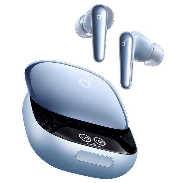 Auriculares inalámbricos Bluetooth ANKER SoundCore Liberty 4 Pro