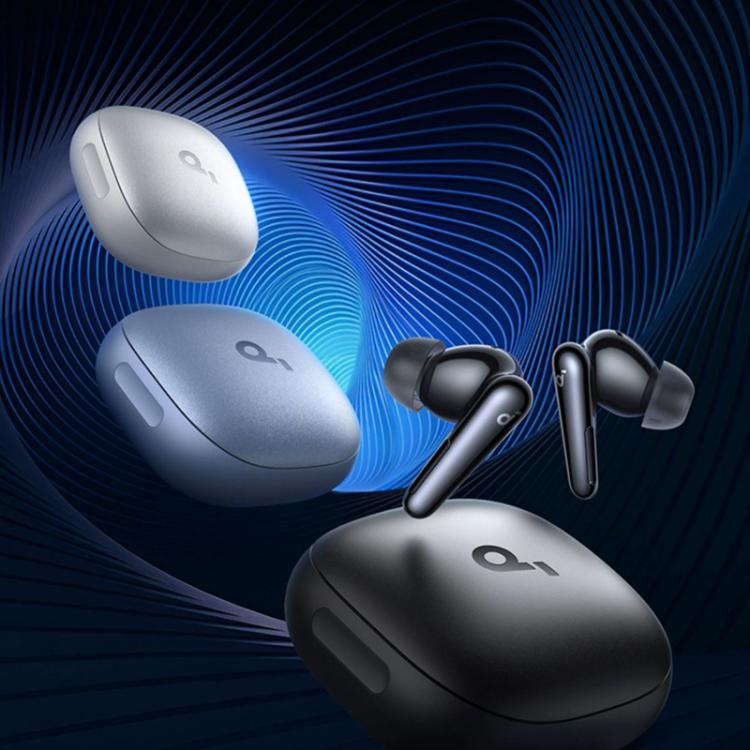 Auriculares inalámbricos Bluetooth ANKER SoundCore Liberty 4 Pro