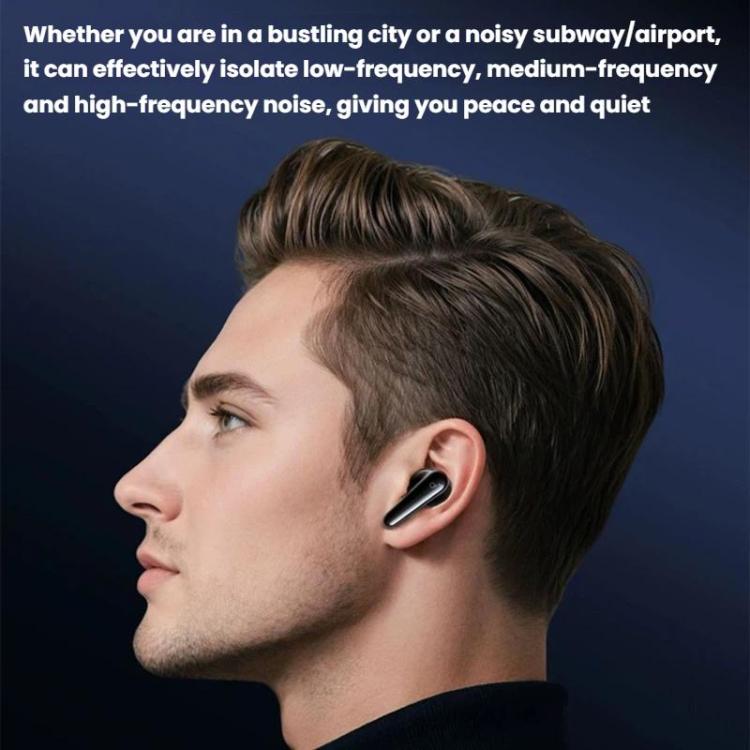 Auriculares inalámbricos Bluetooth ANKER SoundCore Liberty 4 Pro