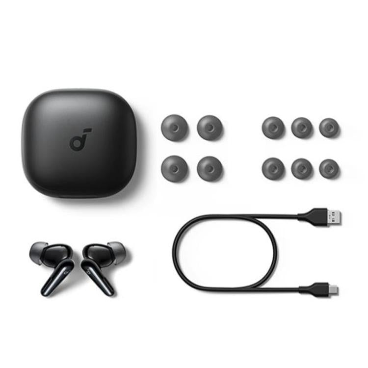 Auriculares inalámbricos Bluetooth ANKER SoundCore Liberty 4 Pro