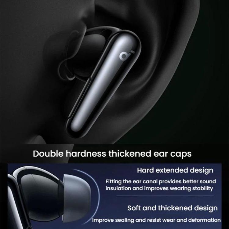 Auriculares inalámbricos Bluetooth ANKER SoundCore Liberty 4 Pro