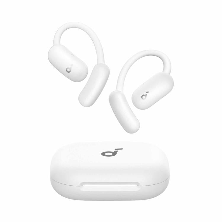 Auriculares deportivos inalámbricos Bluetooth abiertos ANKER SoundCore AeroFit 2, AeroFit 2