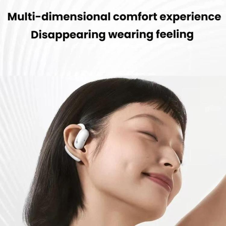 Auriculares deportivos inalámbricos Bluetooth abiertos ANKER SoundCore AeroFit 2, AeroFit 2
