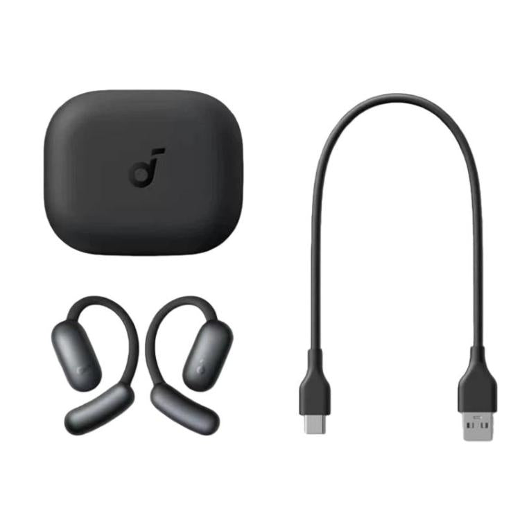 Auriculares deportivos inalámbricos Bluetooth abiertos ANKER SoundCore AeroFit 2, AeroFit 2