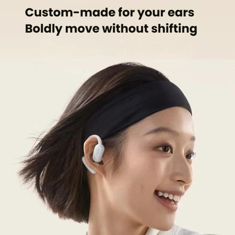 Auriculares deportivos inalámbricos Bluetooth abiertos ANKER SoundCore AeroFit 2, AeroFit 2