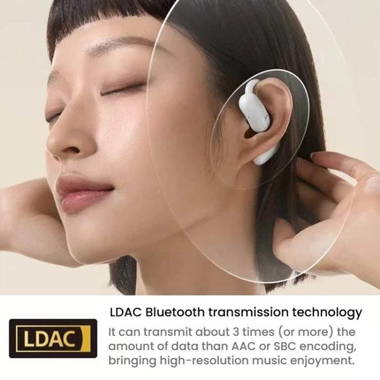 Auriculares deportivos inalámbricos Bluetooth abiertos ANKER SoundCore AeroFit 2, AeroFit 2