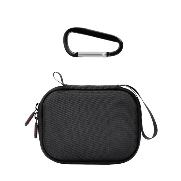 Bolsa de almacenamiento de accesorios portátil BRDRC para Insta360 Go Ultra