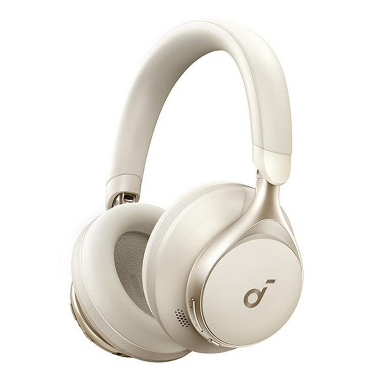 Auriculares inalámbricos Bluetooth con diadema ANKER SoundCore Space One S1 con reducción de ruido inteligente