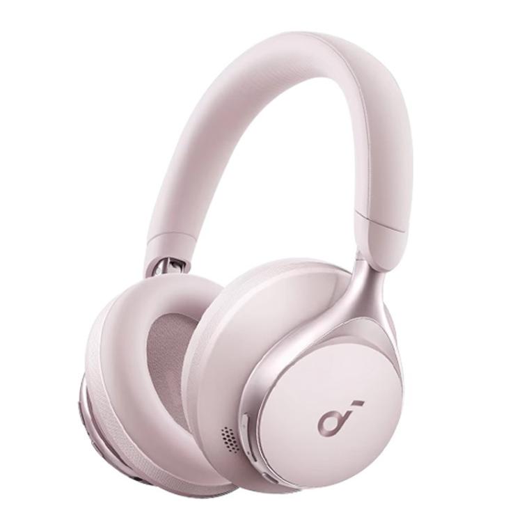 Auriculares inalámbricos Bluetooth con diadema ANKER SoundCore Space One S1 con reducción de ruido inteligente