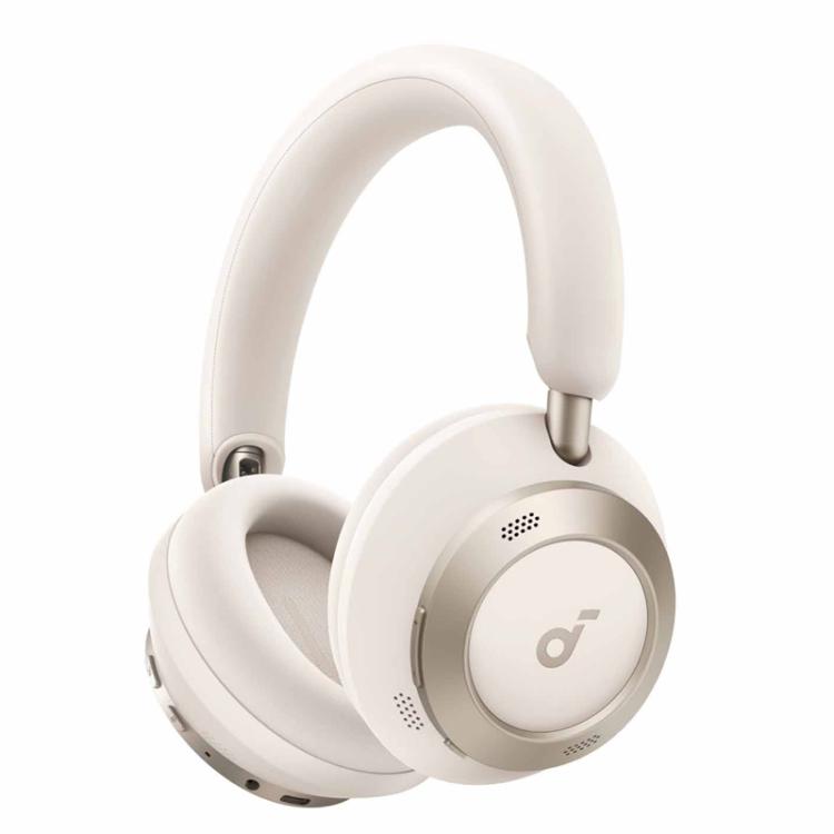 Auriculares Bluetooth para juegos ANKER SoundCore SpaceOne Pro con cancelación de ruido